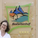 Apartman Seeleitenhof Sindelsdorf