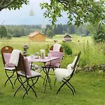 Apartman Seeleitenhof *