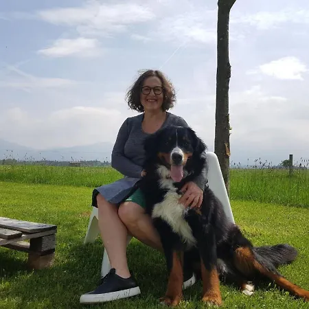 Apartmán Seeleitenhof Sindelsdorf