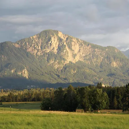 Seeleitenhof * Sindelsdorf