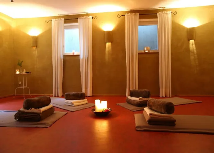 Seeleitenhof Apartmán *