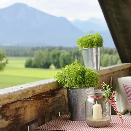 Seeleitenhof Sindelsdorf