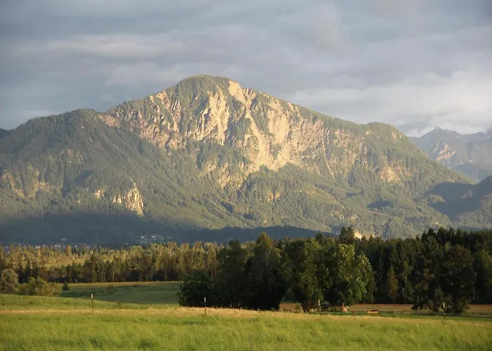 Seeleitenhof * Sindelsdorf